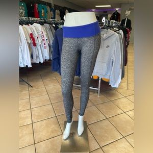 Lululemon Women’s Leggings Size 8